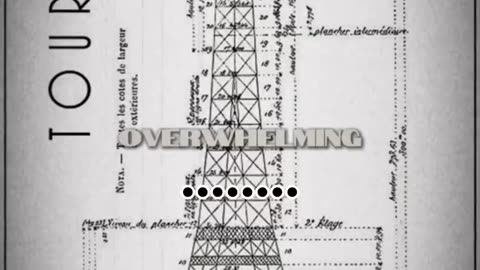 The Truth About ieffel Tower..