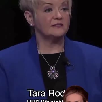 UNITED STATES GOVERNMENT IS MIDDLEMAN FOR TRAFFICKING RING