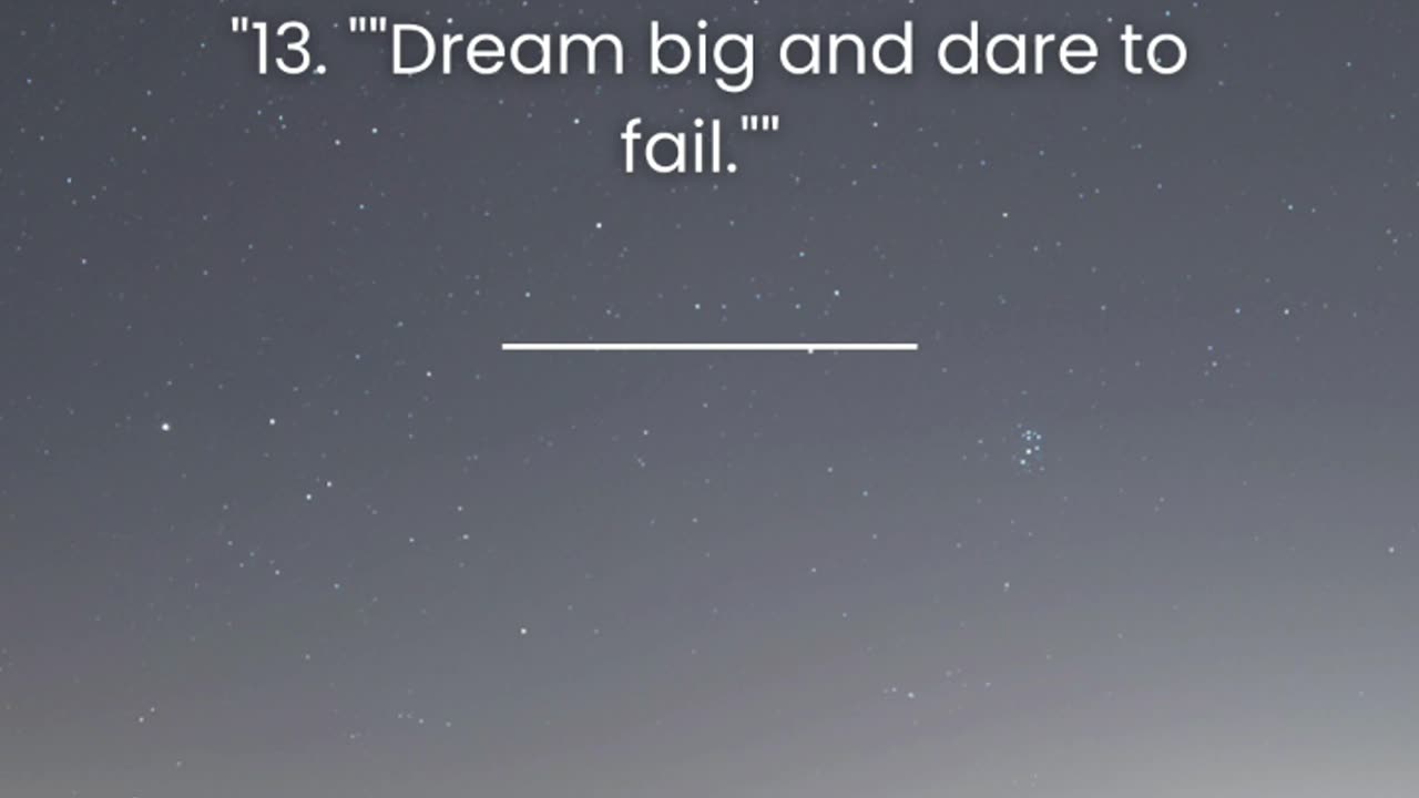 Motivation #13 प्रेरणा