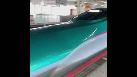 #BulletTrain#Shinkansen#HiSpeedRail#TrainTravel#RailwayJourney#TrainRide#FastandFurious#Japan#Speedy