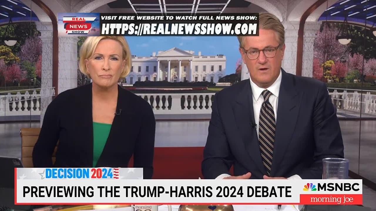 Morning Joe 7AM - 9/8/2024