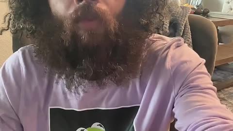 Rock Mercury unbraiding moment Live with Rock Mercury