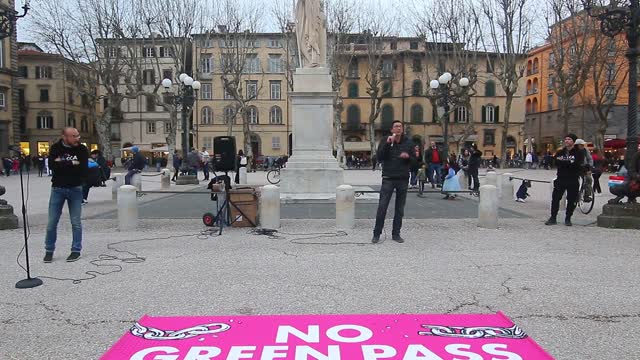2022-02-19/14 - 21° evento Lucca Consapevole a Lucca. Intervento di Andrea