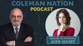 ColemanNation Podcast - Episode 47: Ashe Short | Short’s Story