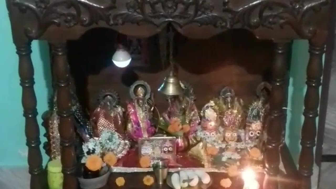 Lord krishna