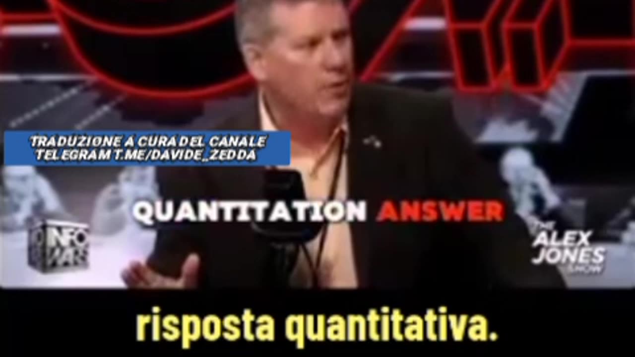 L'influenza aviaria è semplicemente un attacco al cibo.