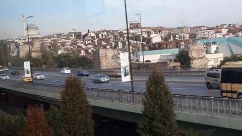Metro Yolculuğu