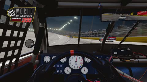 Nascar Heat5 Race534