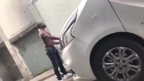 How to talk to dumb niggas.