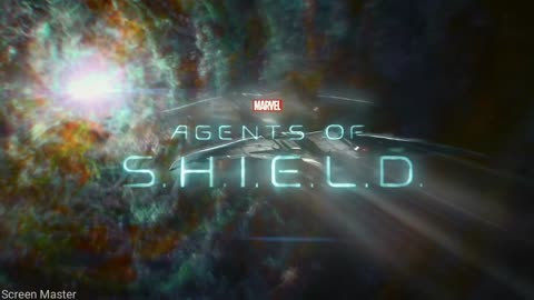 Agents of S.H.I.E.L.D. All Different Logos_Title Cards [HD]