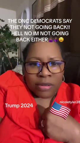 Here's a Critique of the DNC Messaging Thus Far