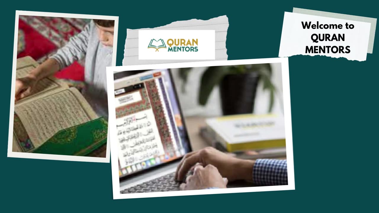 Online Quran Classes from Pakistan