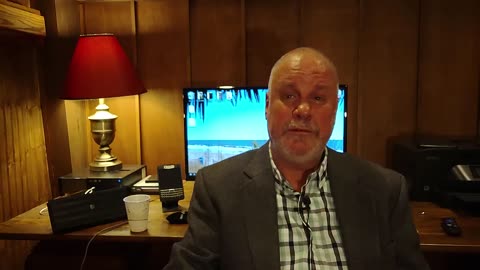 Three Minutes With Mike