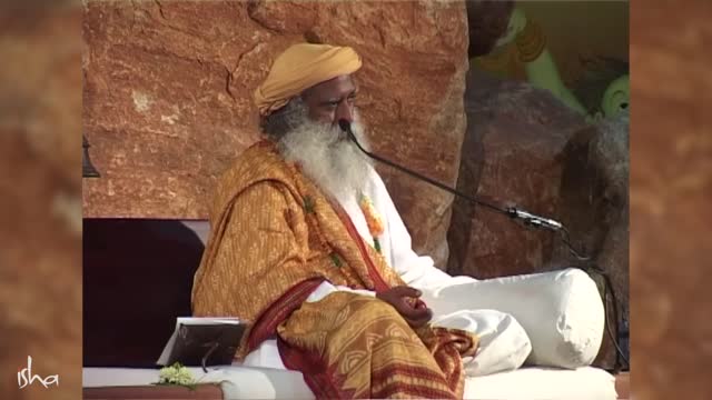 2 THINGS TO PREVENT 90% OF DISEASES – Sadhguru