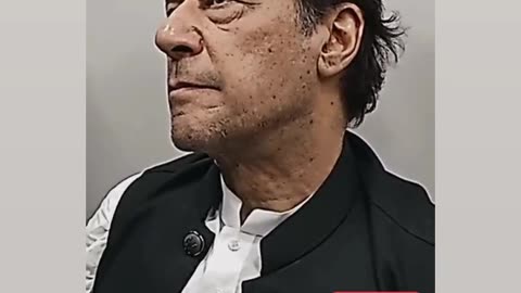 Imran Khan video