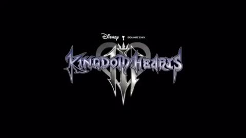 Kingdom Hearts III GMV My Immortal