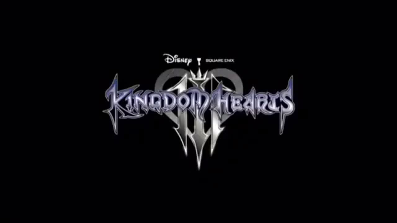 Kingdom Hearts III GMV My Immortal