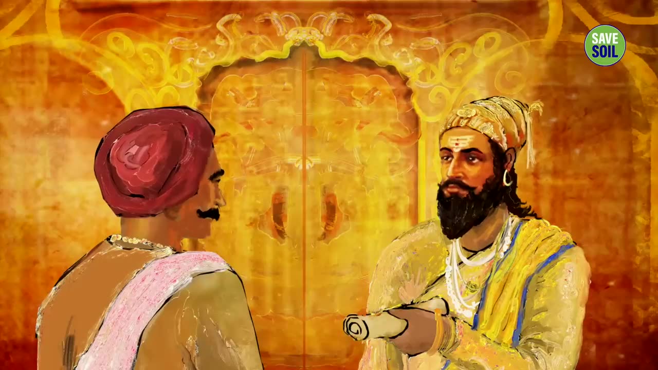 Why Chhatrapati Shivaji Maharaj Still Lives in People’s Hearts