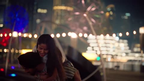 HUMSAFAR ( Official video) juss x Mix Singh l Latest Punjabi songs 2023