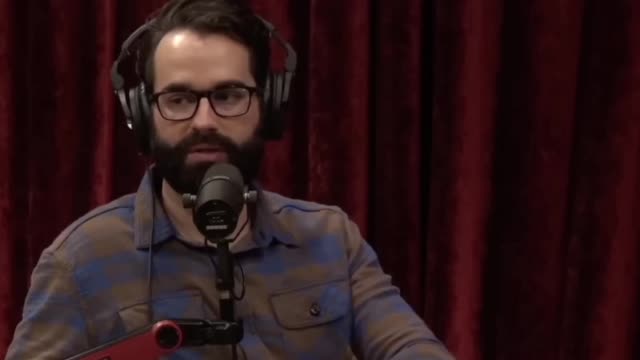 Matt Walsh And Joe Rogan On Gender And Compelled Speech