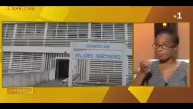 Guadeloupe - les effets secondaires des vaccins - Dr Talarmin