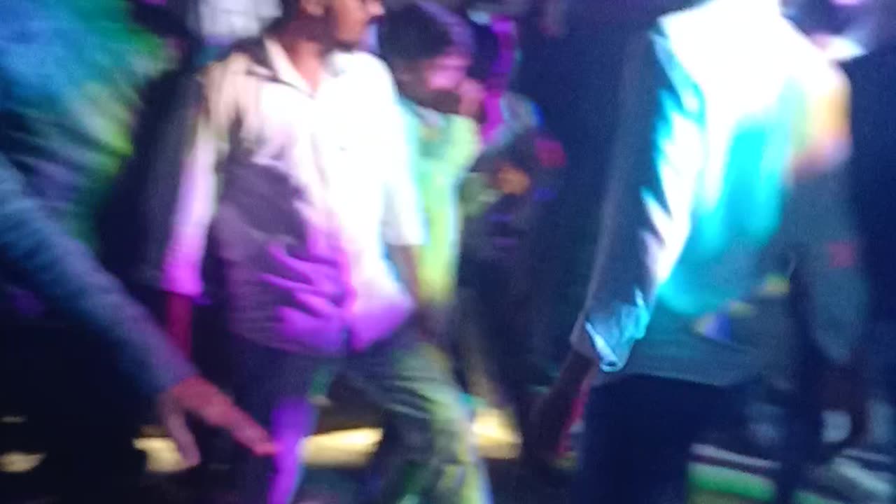 Dance