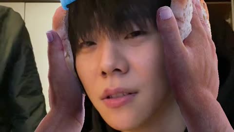 220120 toil ins live (ft. wetboy, leellamarz) 토일 라방 (ft. 웻보이, 릴러말즈)