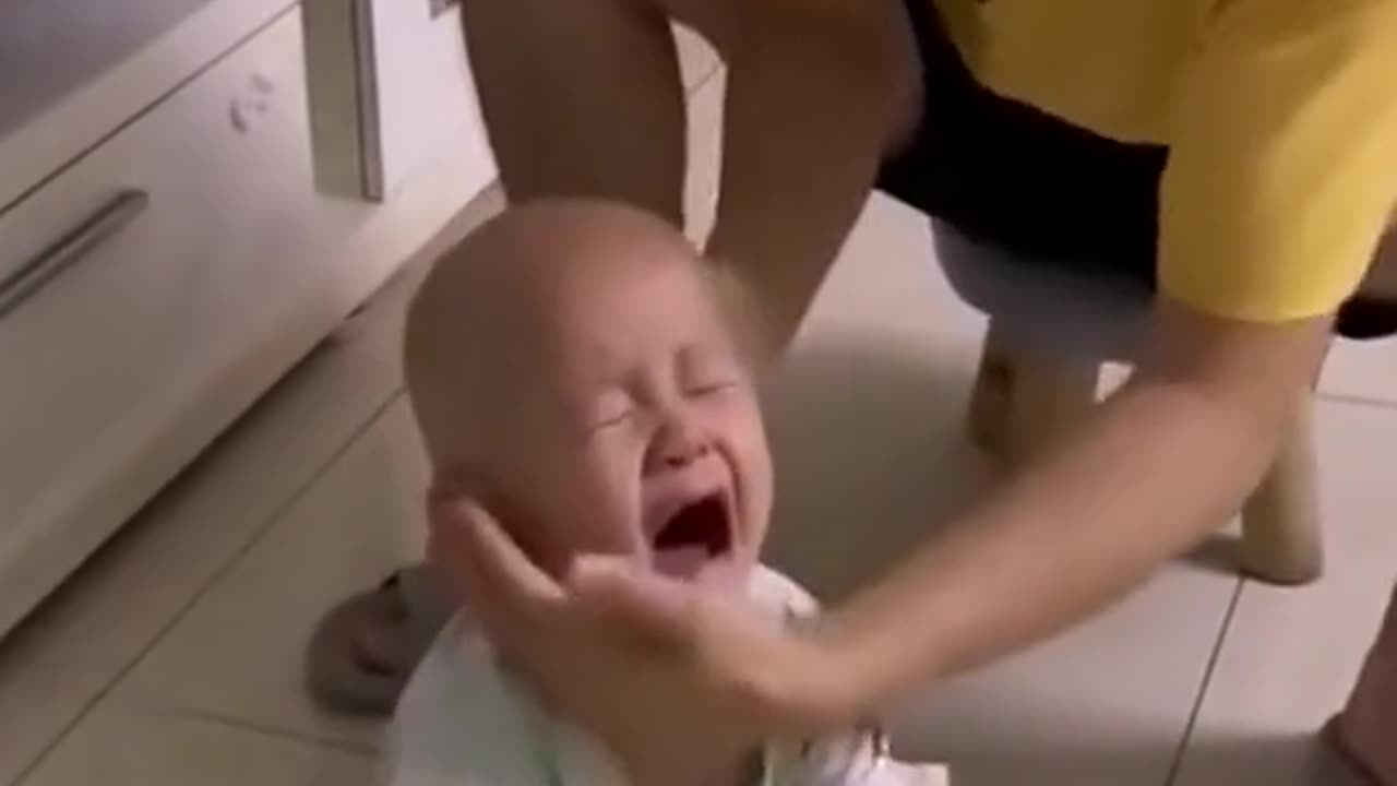 baby cute