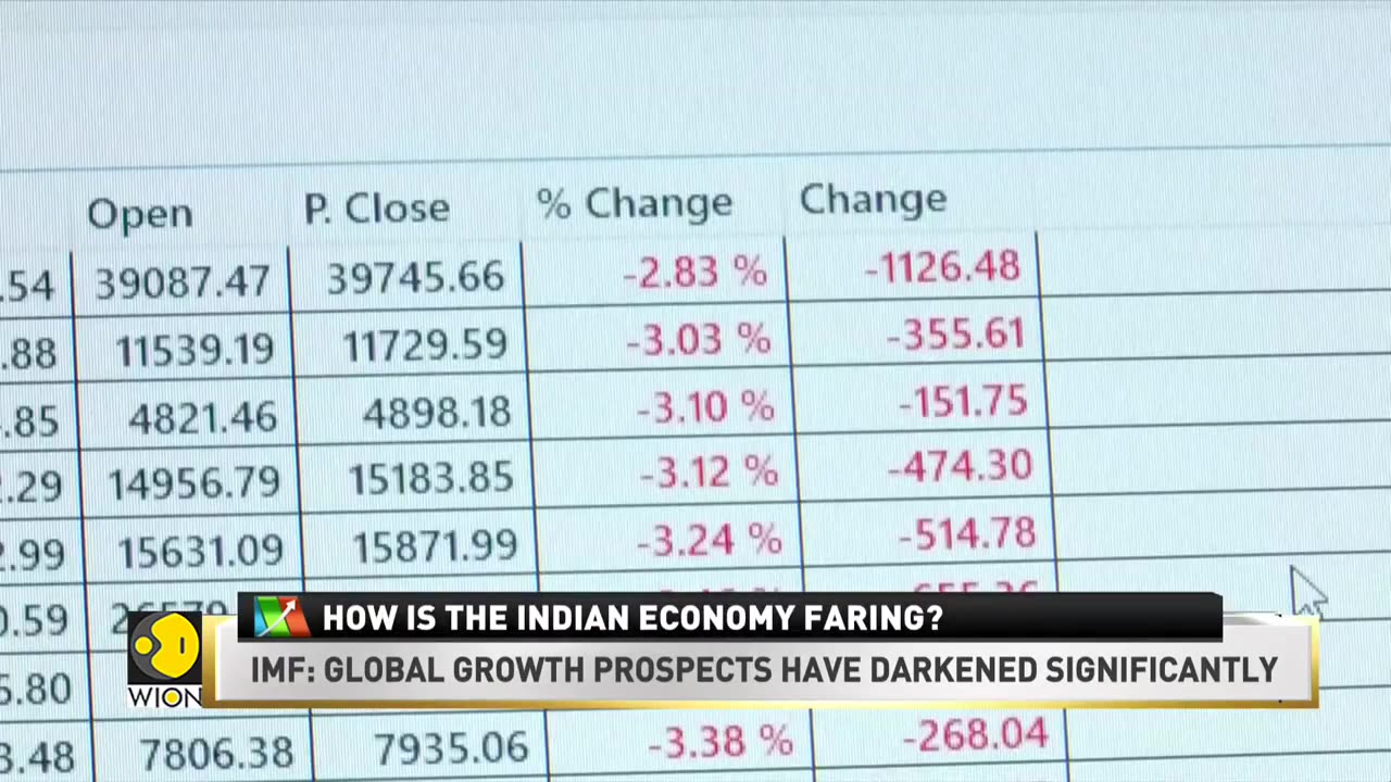 Survey India has zero probability of sleeping into recession