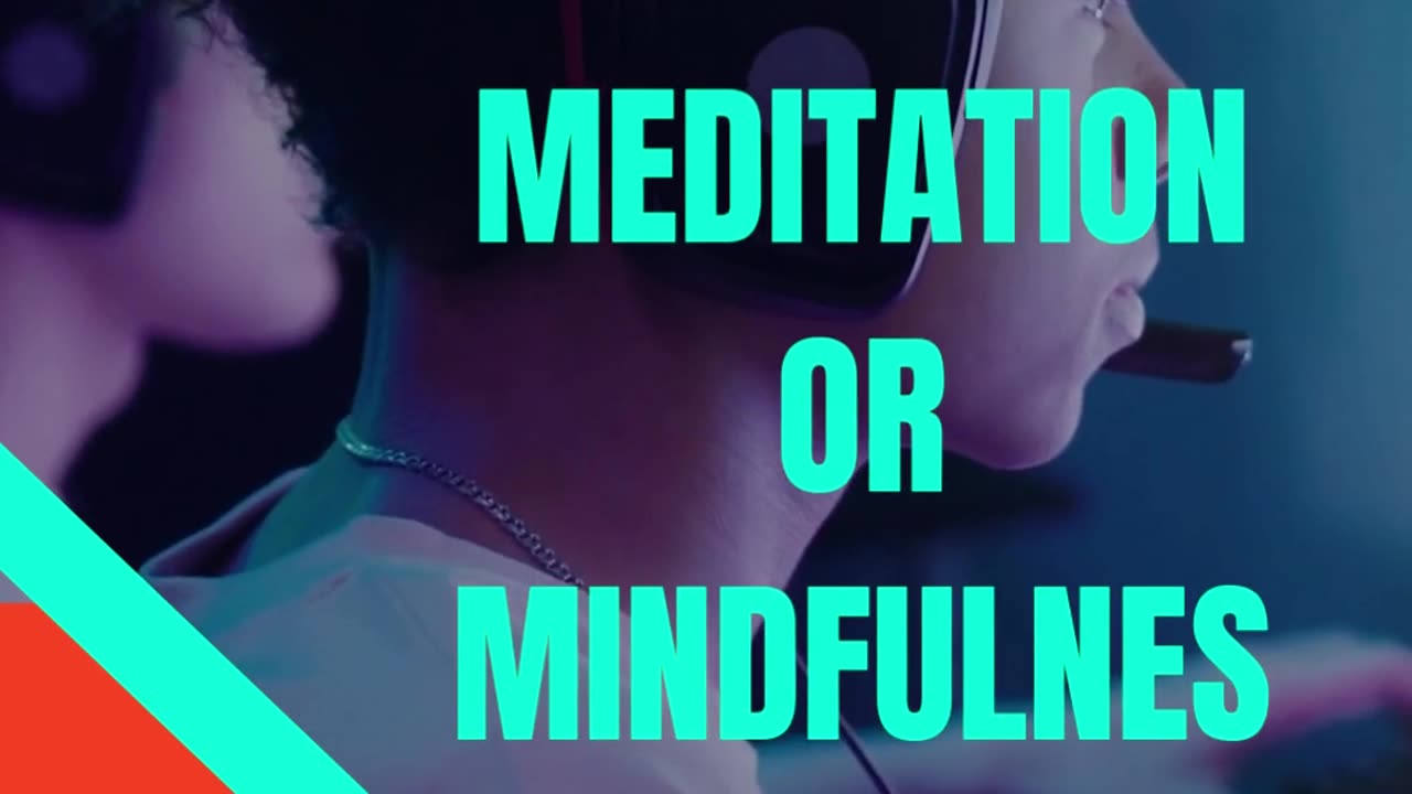 ONLINE MEDITATION