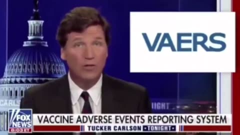 The COVID19 Vaccine IS THE VARIANT!!!