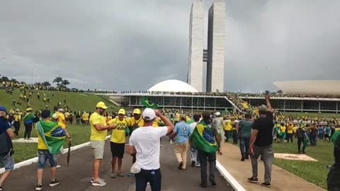 DEUS SALVE O BRASIL, DEUS SALVE O BRASIL,