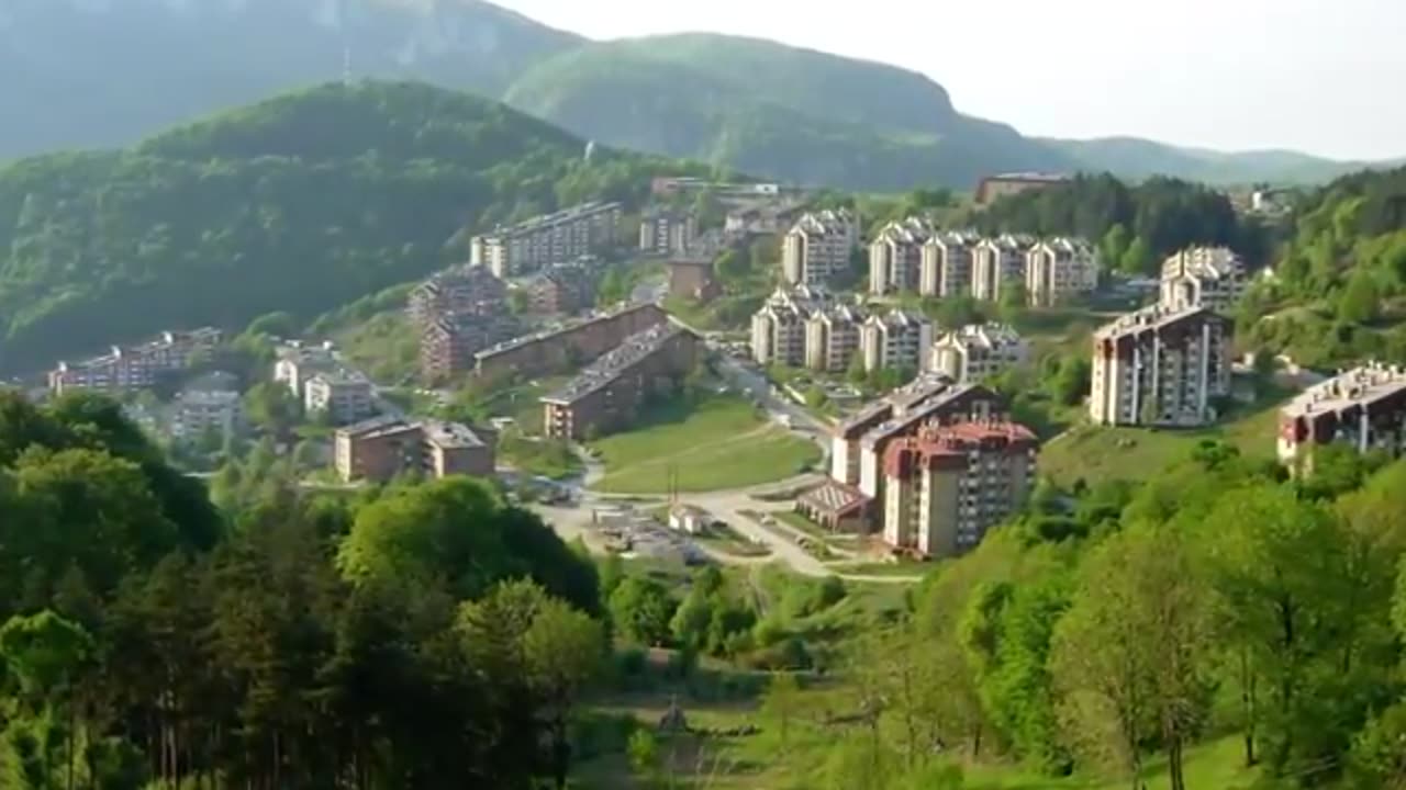 Rajkova Cave-Serbia