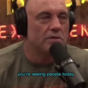 Joe Rogan on Aging Tech "NEURALINK" to exceed 150 years old!
