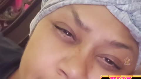 LADYBEE DOWN TO HER LAST $8 SELLS BIGO DIAMONDS FOR GROCERIES