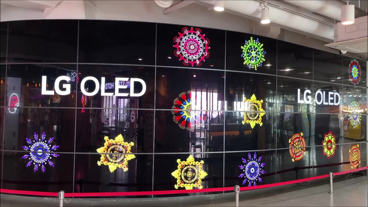 23_0918南山公園-LG oled