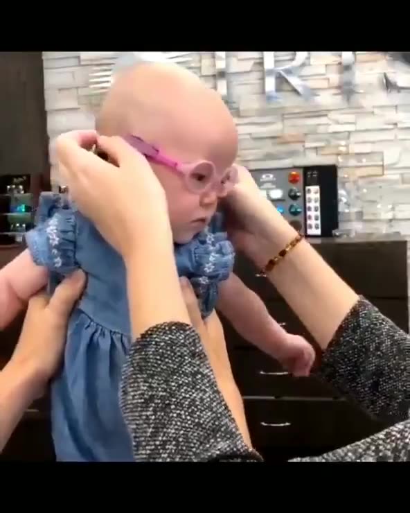 The Smile To DIE For ! So Cute