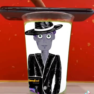 The Epic Adventures Of Mr FlannelFoot