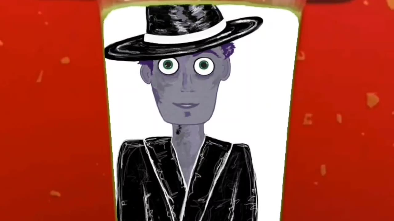 The Epic Adventures Of Mr FlannelFoot