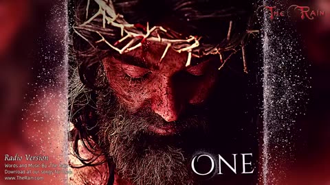 One (John 17) Radio Version