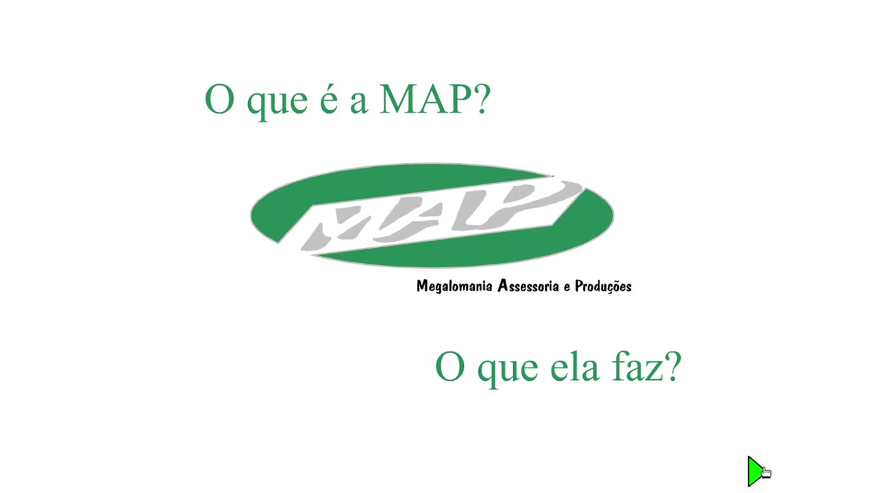 Flash 2022-12-10 06-50-53 - Apresentação dos SLIDES da MAP na FEITEC de 1999