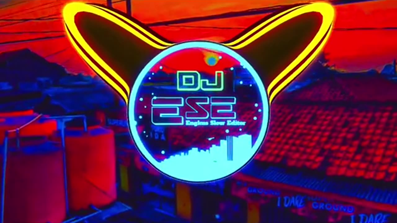 Dj remix full bass