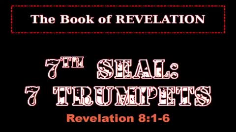 The Book Of Revelation - By James Earl Jones