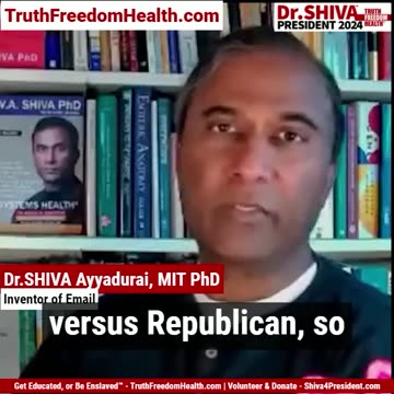 Dr.SHIVA - Shattering the Status Quo: A Call for Change