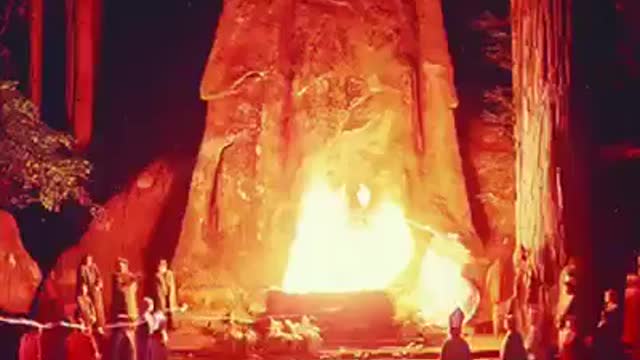 The 10 most secret societies