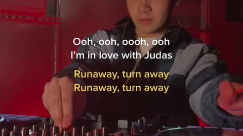 RUNAWAY TURN AWAY