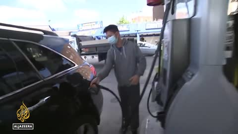 US inflation jumped 8.5 percent in past year, highest since 1981