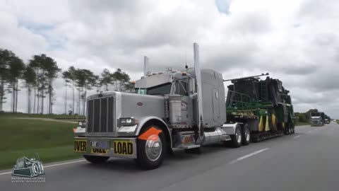 JL Davis & Sons Trucking - Rolling CB Interview™