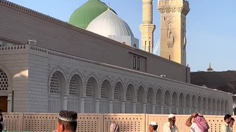 Beautiful Madina video