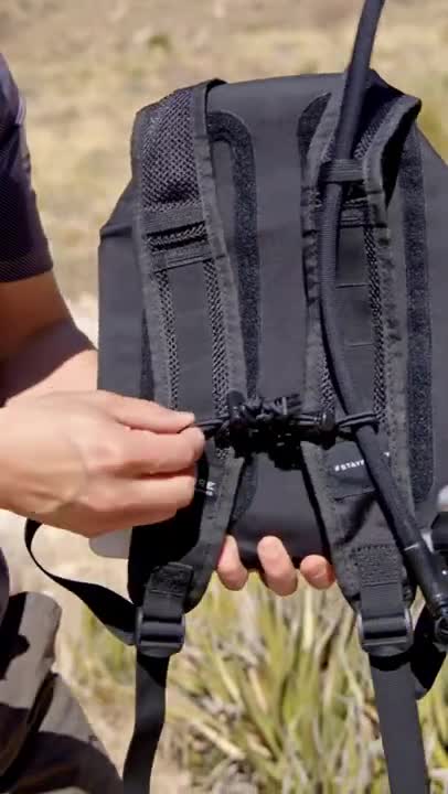 ADJUST FOR ADVENTURE